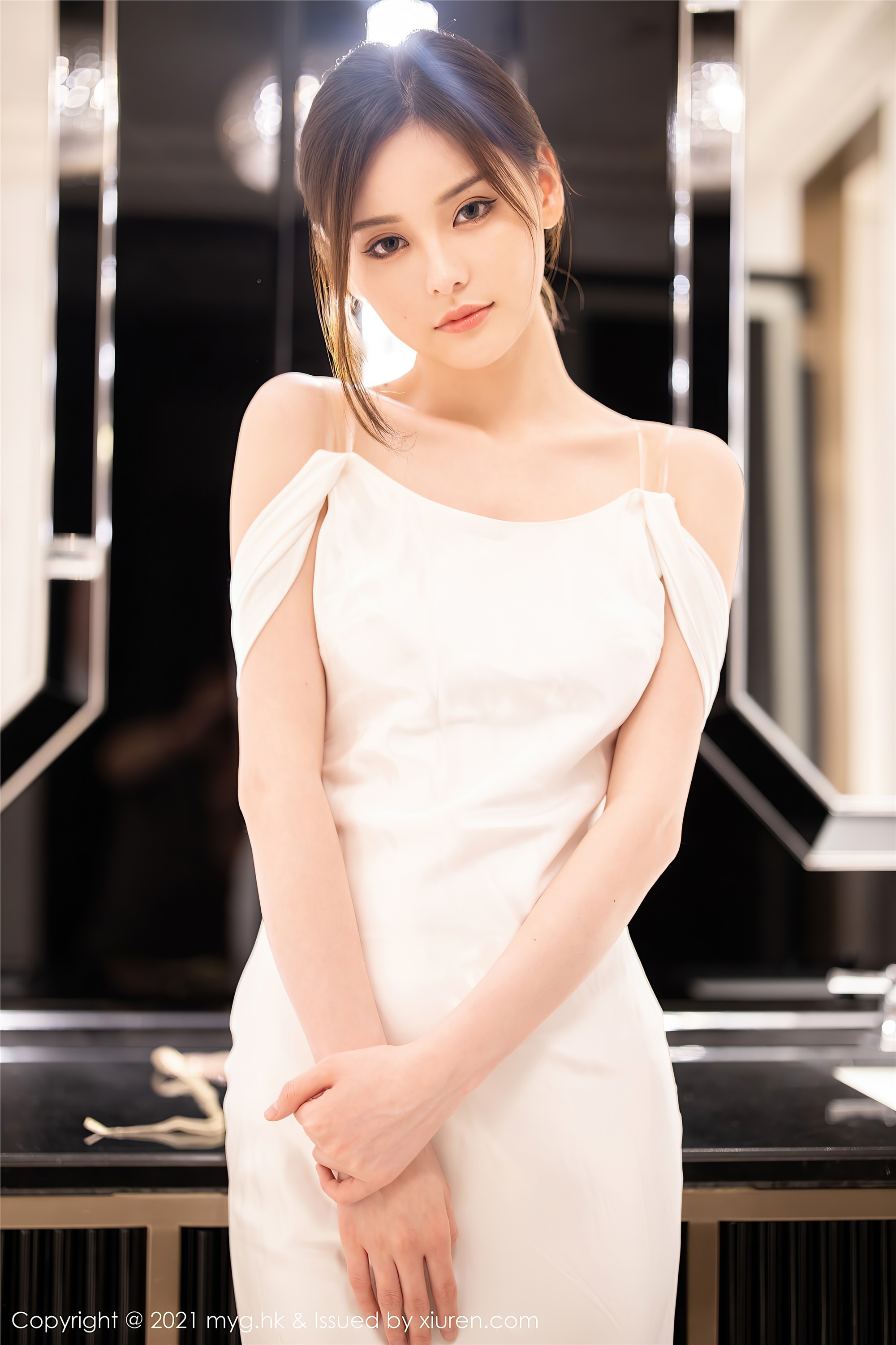 MyGirl美媛馆 2021.07.09 Vol.552 小夕juju